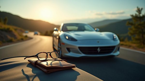 Een auto kiezen met oog voor detail en ervaring