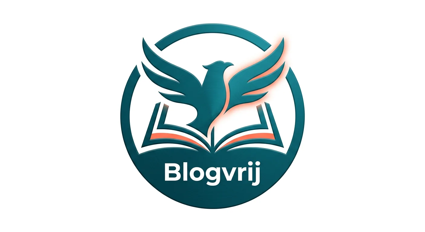 Blogvrij